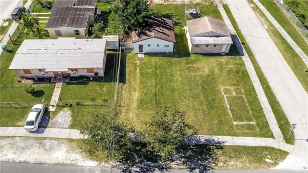 Washington Park, 1130 NW 5th Ave, Florida City, Florida 33034, image 2