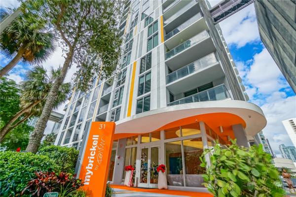 MyBrickell, 31 SE 6th St #1903, Miami, Florida 33131, image 2