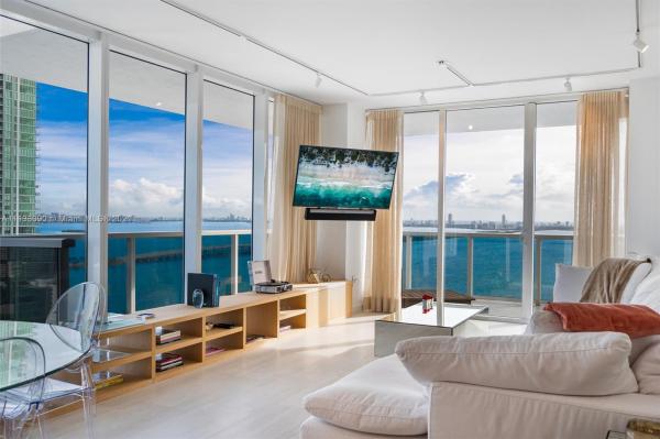 Bay House Miami, 600 NE 27th St #3201, Miami, Florida 33137, image 1