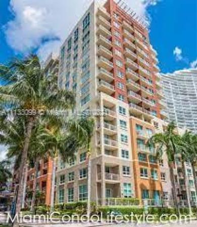 Cite On The Bay East, 2000 N Bayshore Dr #510, Miami, Florida 33137, image 2