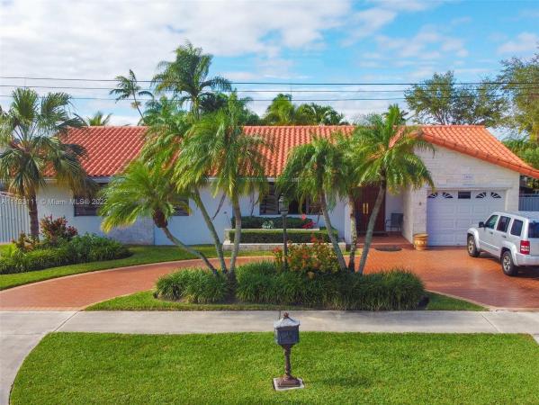 3850 SW 139th Ave, Unincorporated Dade County, Florida 33175, image 2