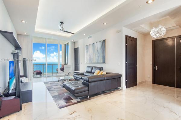 Tdr Tower 2, 15901 Collins Ave #3804, Sunny Isles Beach, Florida 33160, image 2