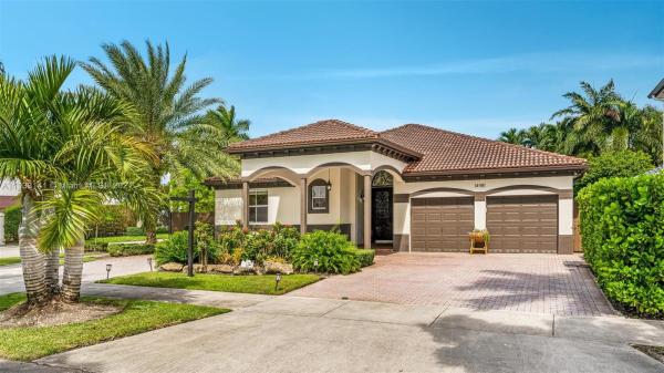 14981 SW 16th Ter, Unincorporated Dade County, Florida 33185, image 2