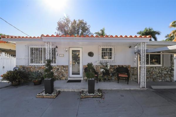 Grapeland Heights, 3324 NW 14th St, Miami, Florida 33125, image 2