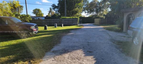 Bird Road Farmsites, 11975 SW 45th St, Kendale Lakes, Florida 33175, image 1