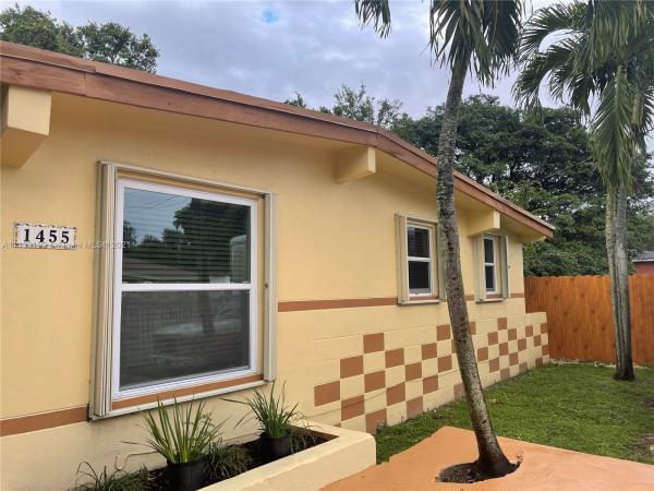 North Liberty City, 1455 NW 69th Ter, Miami, Florida 33147, image 2