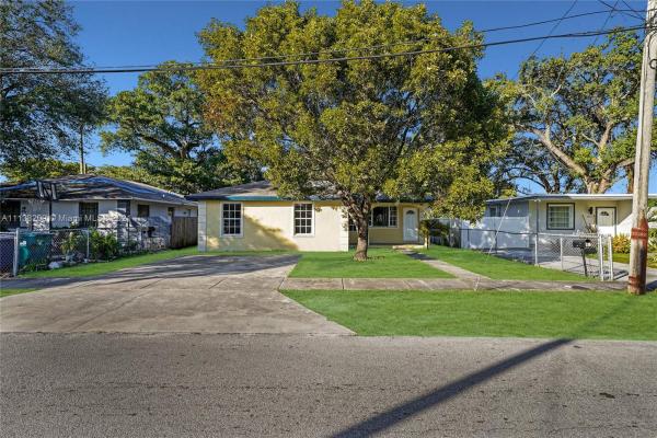Floral Park, 2035 NW 52nd St, Brownsville, Florida 33142, image 1