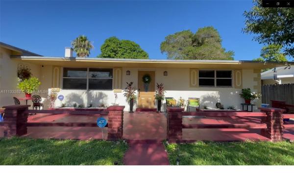 Welwyn Park, 2321 SW 68th Ave, Miramar, Florida 33023, image 2