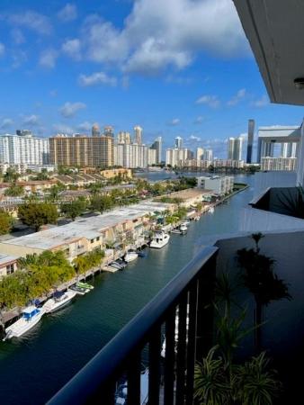 Coral Isle, 3703 NE 166th St #1003, North Miami Beach, Florida 33160, image 1