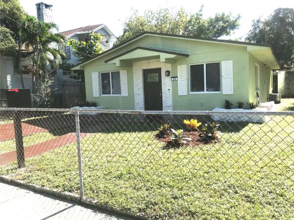 Bay Vista Park, 276 NW 40th St, Miami, Florida 33127, image 2