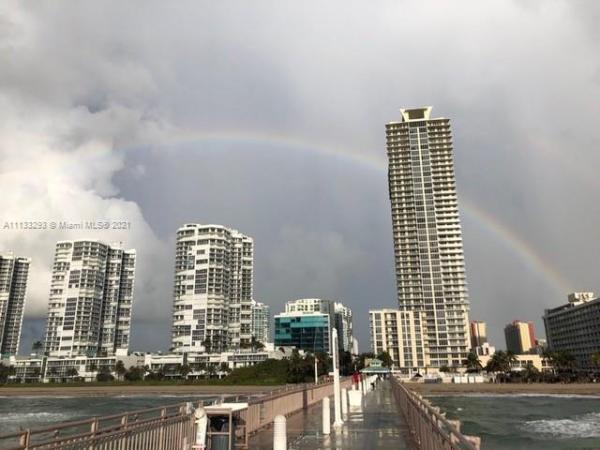 La Perla, 16699 N Collins Ave #2205, Sunny Isles Beach, Florida 33160, image 2
