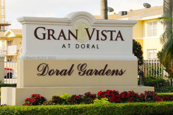 Doral Gardens, 4660 NW 79th Ave #2D, Doral, Florida 33166, image 1