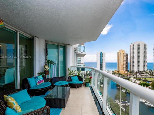 Oceania 5, 16500 Collins Ave #1854, Sunny Isles Beach, Florida 33160, image 2