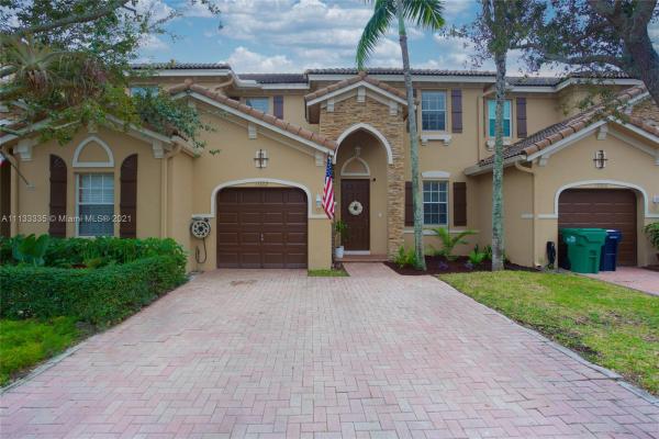 Catalina Isles, 15302 SW 8th Way, Palmetto Estates, Florida 33194, image 1