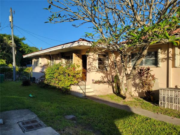 Coral Groves, 1704 S Le Jeune Rd, Coral Gables, Florida 33134, image 1