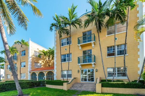 The Roosevelt, 1255 Pennsylvania Ave #306, Miami Beach, Florida 33139, image 1
