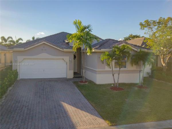 4346 SW 163rd Path, Unincorporated Dade County, Florida 33185, image 2