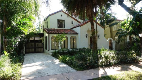 Granada, 934 Sorolla Ave, Coral Gables, Florida 33134, image 2