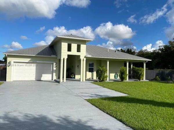 16705 SW 296th St, Unincorporated Dade County, Florida 33030, image 2