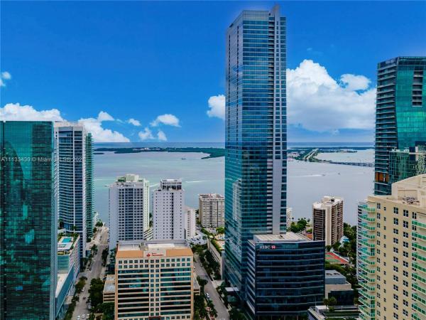 Infinity At Brickell, 60 SW 13th St #3802, Miami, Florida 33130, image 2
