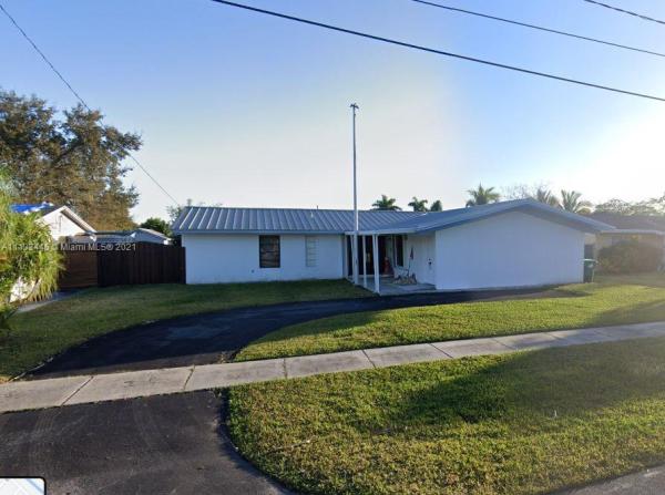 Bel Aire, 10360 SW 198th St, Cutler Bay, Florida 33157, image 1