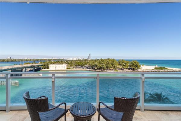 One Bal Harbour, 10295 Collins Ave #414, Bal Harbour, Florida 33154, image 2