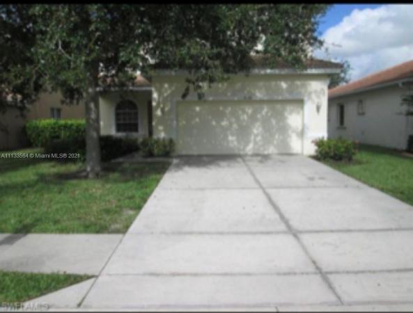 2688 Sunset Lake Dr, Cape Coral, Florida 33909, image 1