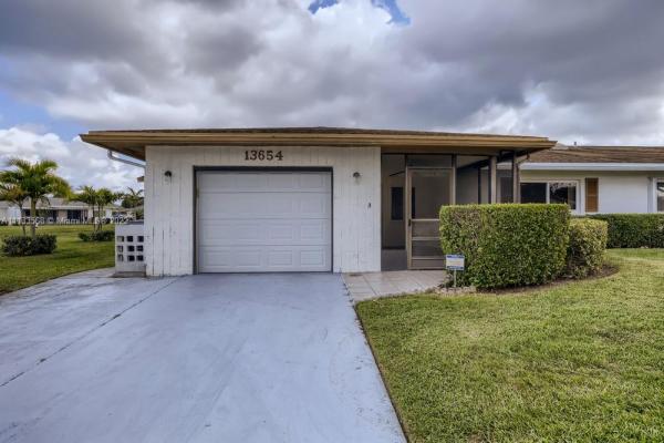 Delray Villas 4 & 5, 13654 Whippet Way W, Delray Beach, Florida 33484, image 2