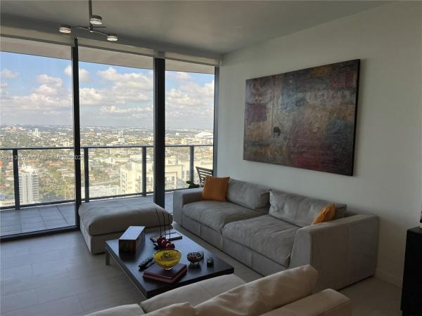 Brickell Flatiron, 1000 Brickell Plz #4510, Miami, Florida 33131, image 2