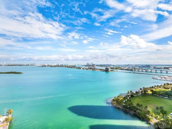 Paramount Bay, 2020 N Bayshore Dr #1101, Miami, Florida 33137, image 1