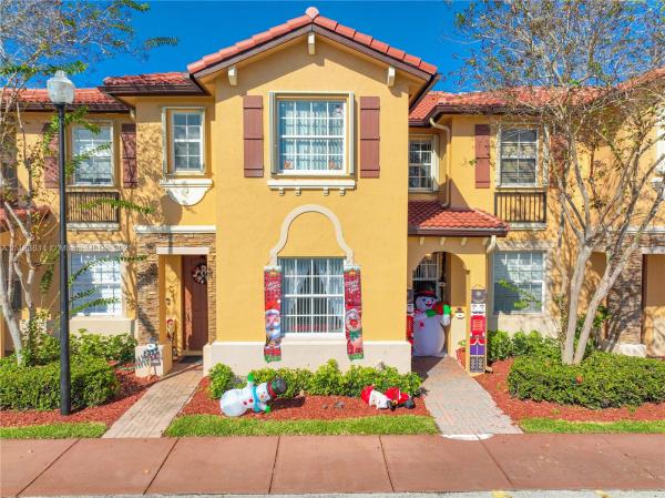 Villas At Carmel, 3355 NE 13th Cir Dr #106-28, Homestead, Florida 33033, image 2