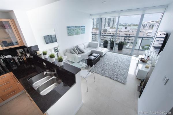 South Carillon Beach, 6799 Collins Ave #601, Miami Beach, Florida 33141, image 1