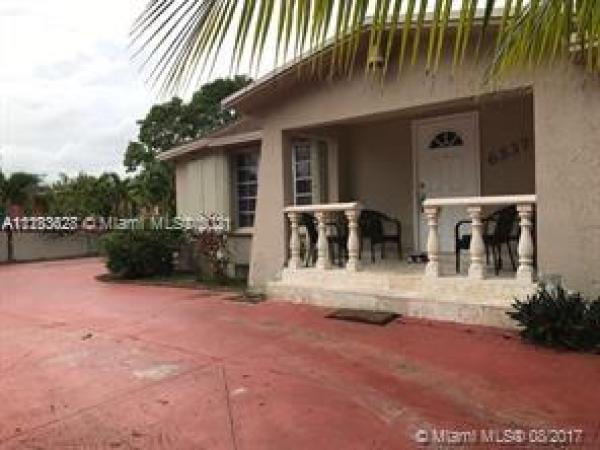Central Miami, 6537 SW 39th Ter, Coral Terrace, Florida 33155, image 2
