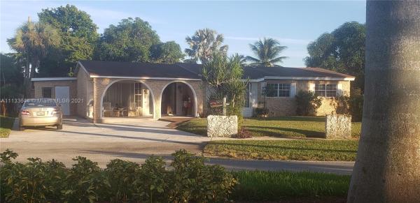 300 NW 38th Ave, Lauderhill, Florida 33311, image 1