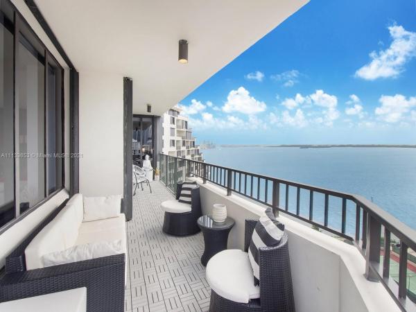 Brickell Key One, 520 Brickell Key Dr #A1815, Miami, Florida 33131, image 1