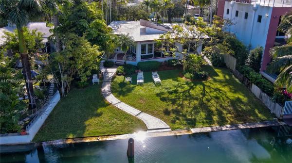 Normandy Waterway, 1345 Marseille Dr, Miami Beach, Florida 33141, image 2
