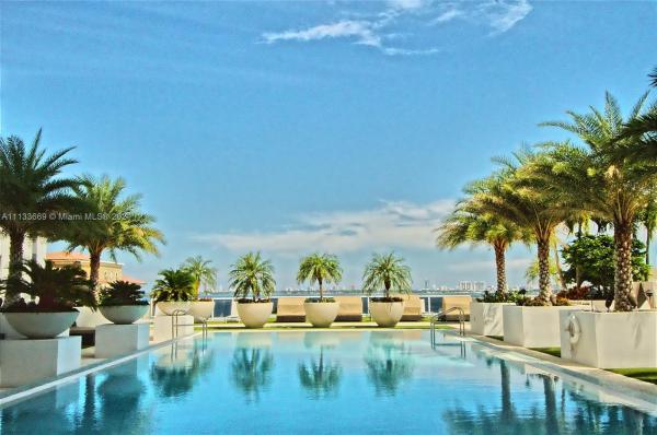 Bay House Miami, 600 NE 27 St #3203, Miami, Florida 33137, image 2