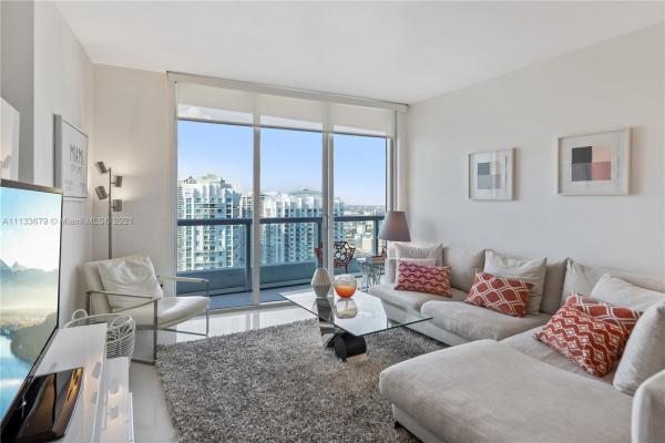 Icon Brickell Tower 3, 485 BRICKELL AVE #4106, Miami, Florida 33131, image 2