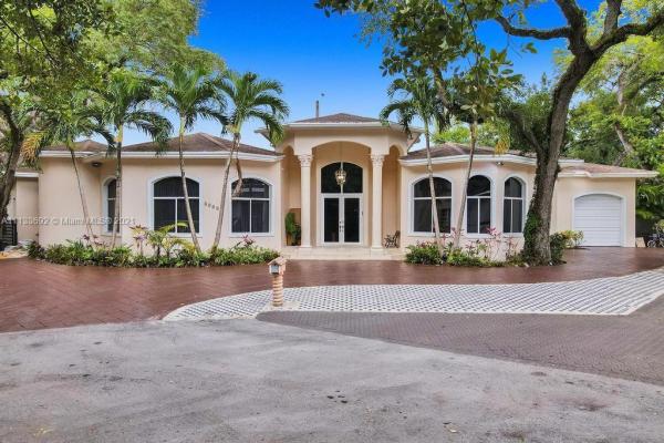 Stirling Oaks Estates, 5981 SW 37th Ter, Dania Beach, Florida 33312, image 1
