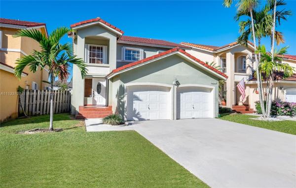 Charlestowne, 10260 SW 139th Ct, The Hammocks, Florida 33186, image 2