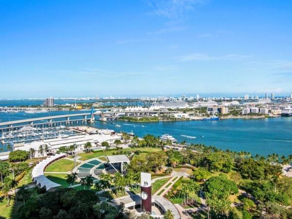 50 Biscayne, 50 Biscayne Blvd #2502, Miami, Florida 33132, image 2