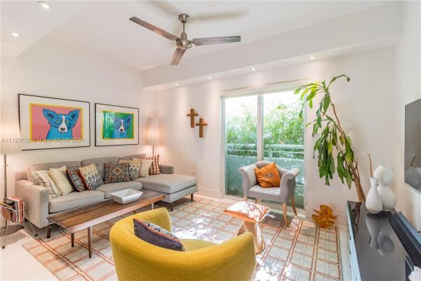 Nine45, 945 Jefferson Ave #106, Miami Beach, Florida 33139, image 2