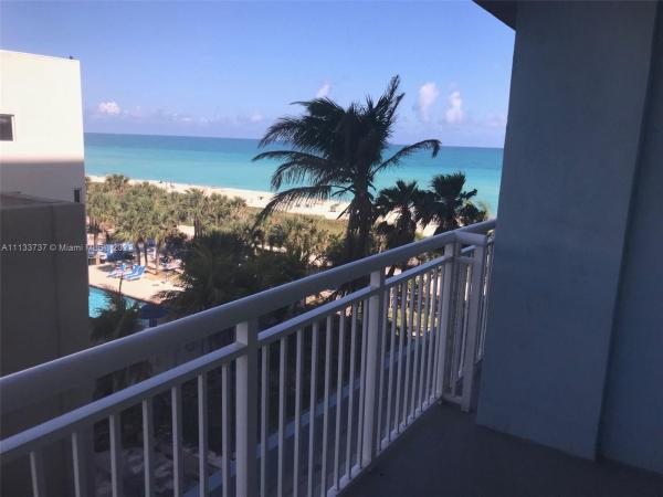 Port Royale, 6969 Collins Ave #507, Miami Beach, Florida 33141, image 2