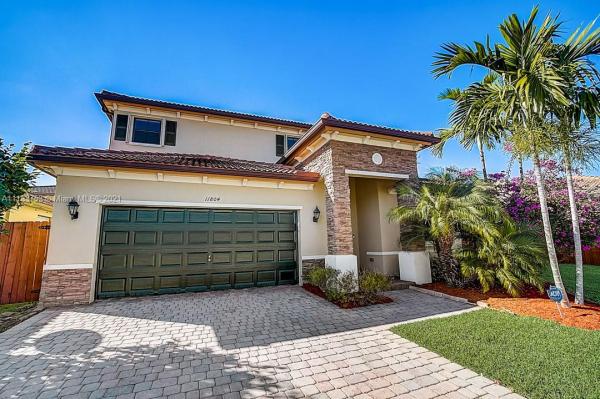 Garden Estates, 11804 SW 153rd Pl, The Hammocks, Florida 33196, image 2