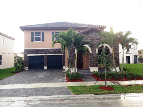 Kendall Commons Residential, 9216 SW 170th Psge, The Hammocks, Florida 33196, image 2