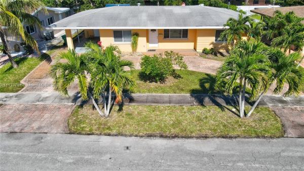 Lucky Star Estates, 1151 NE 203rd St, Ives Estates, Florida 33179, image 2