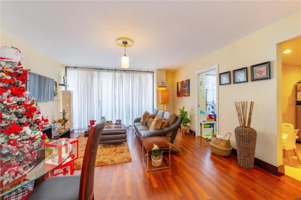 Eldorado Towers, 3675 N Country Club Dr #201, Aventura, Florida 33180, image 1