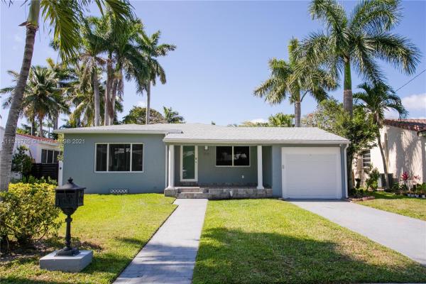 Sunset Trails, 1512 Wiley St, Hollywood, Florida 33020, image 2