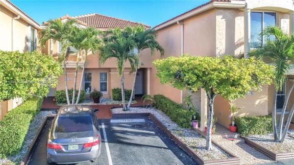 Marina Real, 12309 NW 11th St #1306, Tamiami, Florida 33182, image 2
