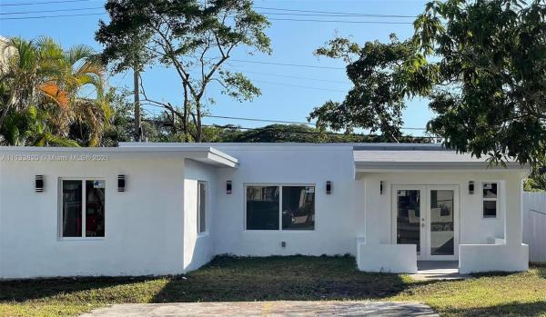 Tamiami Highlands, 5610 SW 7th St, Miami, Florida 33134, image 1